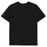 Dice Company UNISEX LORRR (Black) T-Shirt - Image 2