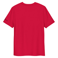 Dice Company UNISEX What a Paladin! (Red) T-Shirt - Image 2