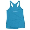 Dice Company Women's Racerback Heron Name - Image 20