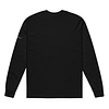'LORRR' Dice Company Long-Sleeve (Black) Shirt - Image 2