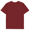 Order of the Heron UNISEX Tee (Red) - Image 2