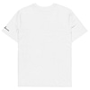 Order of the Heron UNISEX Tee (White) - Image 2