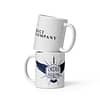 Order of the Heron Mug - Image 2