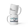 Ungovernables Mug - Image 2