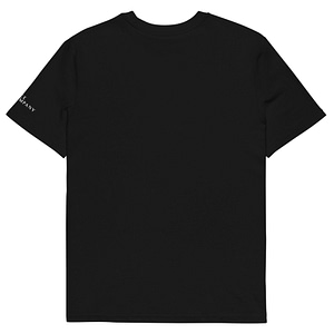 The Ungovernables Tee (Black)